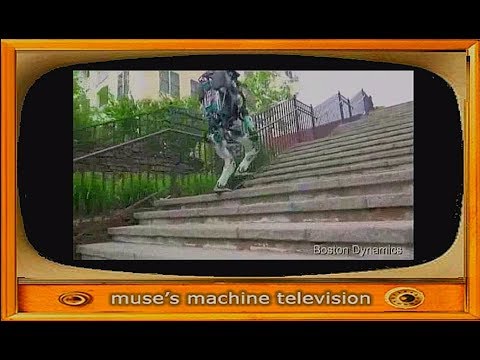 Robots