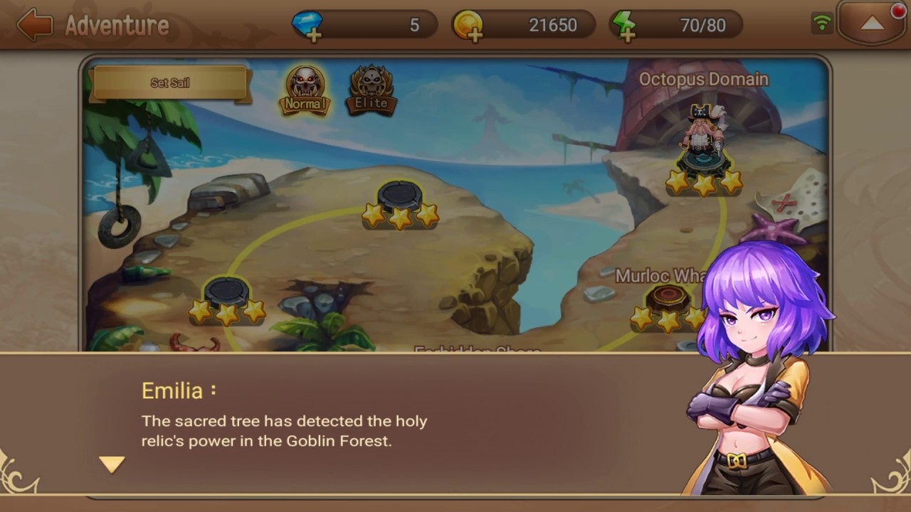 CHIBI BOMBER - NEW MAP (NUCLEAR BOMB IS THE BEST) #23