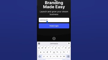 Creating Stunning logos in just 2min with Design.com AI#ai logi #ai #logomaker #free