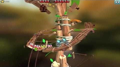 Mr. Crab 2: Arnold Crab Gameplay Vending Machine (iOS & Android By Illusion Labs)