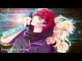 【Kal &amp; Arianna】Psycho-Pass 2 OP - Enigmatic Feeling【Cover】