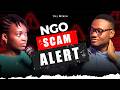 How NGOs Profit from Poverty in Africa