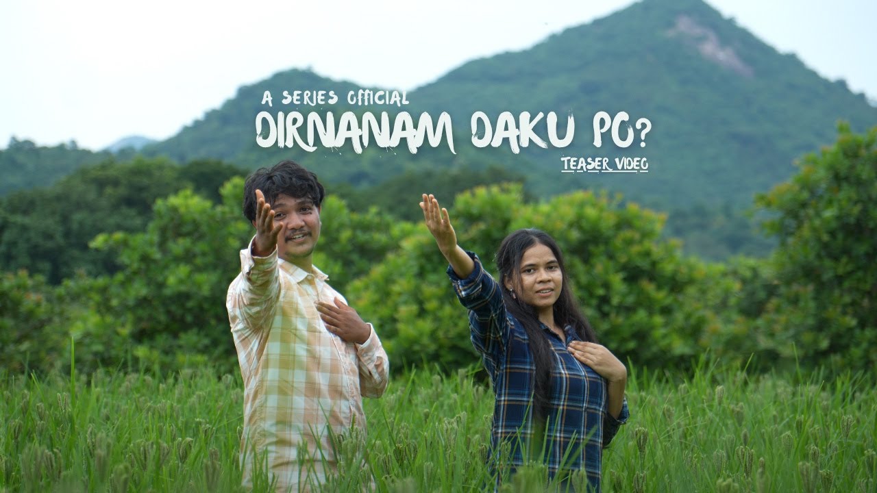 Dirnanam Daku Po // Sadhak Karjee // Sushama // Mohan Karjee // The- kion , Chandini, Manini