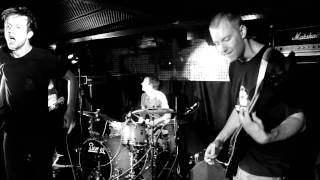 La Dispute - Edit Your Hometown NEW SONG 2011 HD (Live at le Batofar, Paris France) 25/07/2011