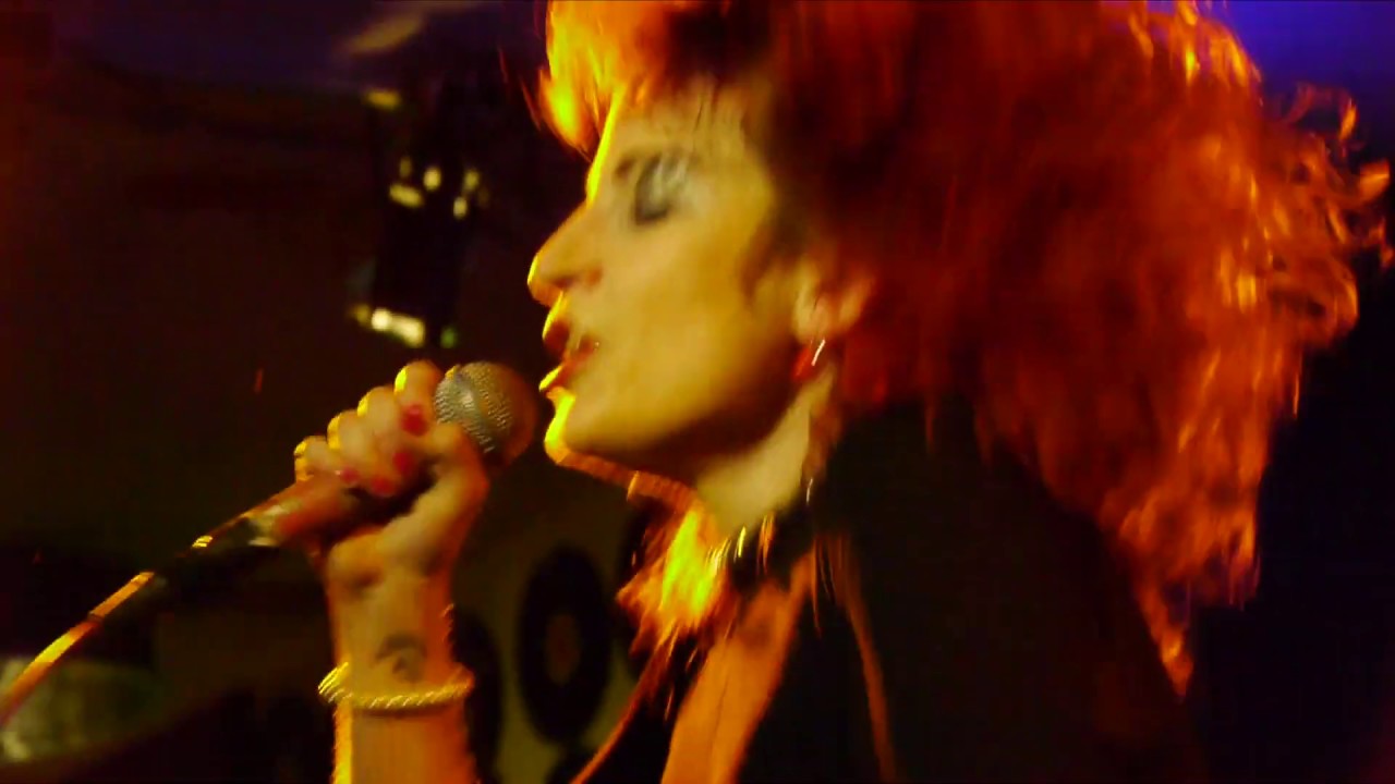 BONSAI KITTEN live in 2019 YouTube