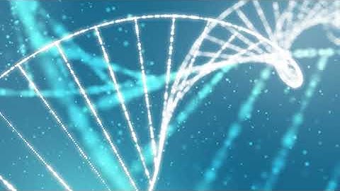 DNA free stock footage||creative common video