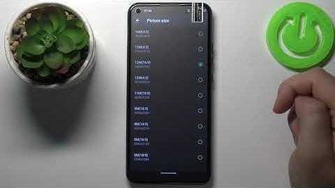 DOOGEE N30 and Camera Customizations - Adjust Aspect Ratio
