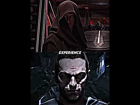 Knightfall Vader(Legends) VS