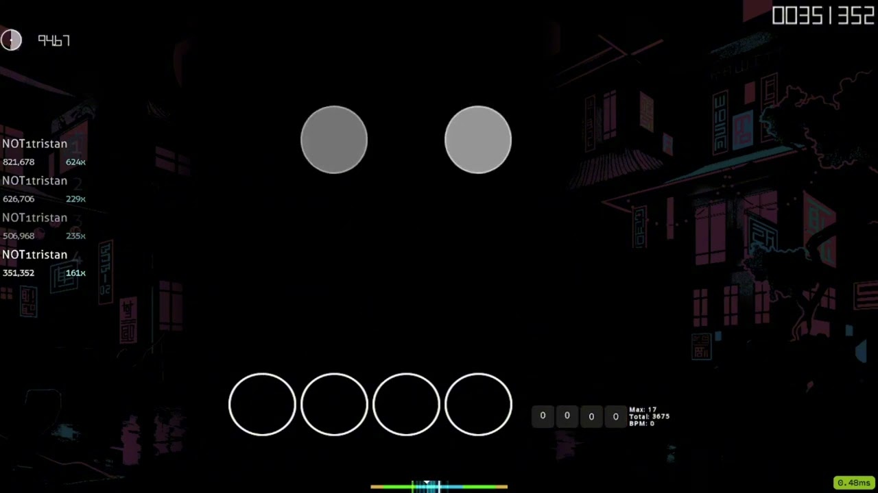 Polyriddim 93.56% sv