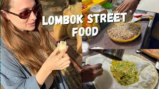 Download Lagu Most Popular Street Food in LOMBOK 🇮🇩 | What LOCAL People Actually Eat MP3