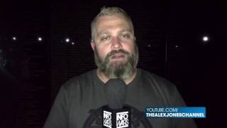 Liberal Troll Owned By Reporter