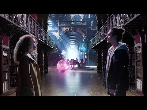 Tomorrowland Belgium 2019 | The Book of Wisdom - Trailer