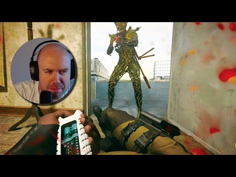We spot the rarest Calling Card! Spectating Warzone - YouTube