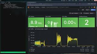 MLH Production Engineering Hackathon Demo