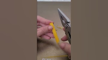 3D Print Your Own Toothpaste Squeezer Now