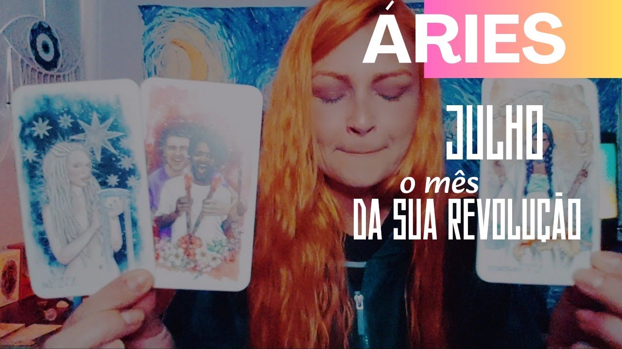 ÁRIES🔥JULHO🔥 NÃO CONSEGUI CONTER  AS LÁGRIMAS! O AMOR MAIS LINDO QUE JÁ VI NESSA MESA!🥺💖