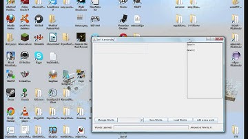 Java Fun: Trollish JFrame :D