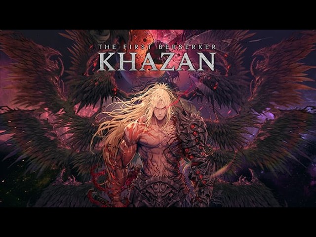 KHAZAN】最終回 Part16(最終回)【初見】 - YouTube