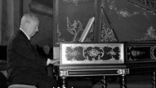 J. S. Bach - Prelude and Fugue n.7 in E-flat Major BWV 852 (WTC I)