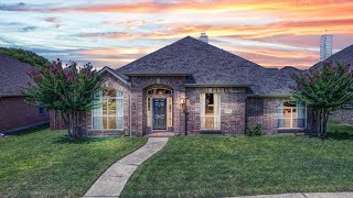 5504 Big River Drive video tour