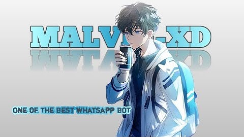 How to create whatapp bot 2025 ☄️ || Malvin XD || 500+ cmd, Ai Voice & Chats || Free Deploy