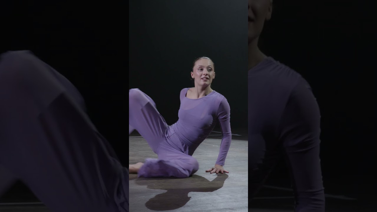 Jolista By Move Dance: Lyrical Costumes