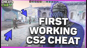 Download CS2 cheats free without viruses - WH & aim cheats included 💎