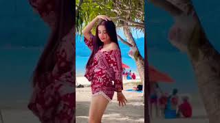 Beach Dance Manike Mage Hithe