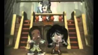 Crunchatize Me - 22 - Cap'n Crunch - Lex Luthor & Superman