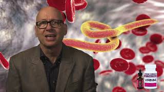 VRM4 - Cellular Parasite Support by Systemic Formulas