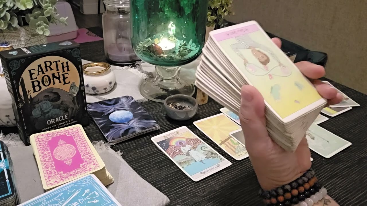 Козерог ♑️ Дело не в том, что они сделали, а в том, чего они не сделали... это оттолкнуло вас... ...