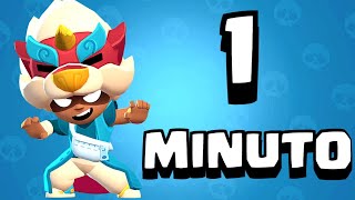 NITA NIAN EN 1 MINUTO