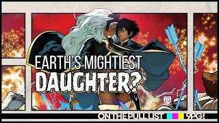 Top Comic Picks of the Week | On the Pull List 05-06-2026