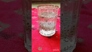 healthy summer drink। chia seeds benifit weightlossidea weightloss drink