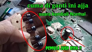 Download Lagu Cara mengatasi suara audio mobil kecil | penyebab suara tape mobil kecil MP3