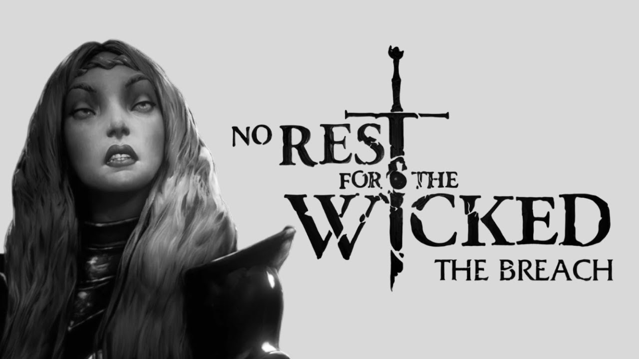 5 ВЕЩЕЙ, КОТОРЫЕ МОЖНО ПРОПУСТИТЬ НА СТАРТЕ в No Rest for the Wicked!