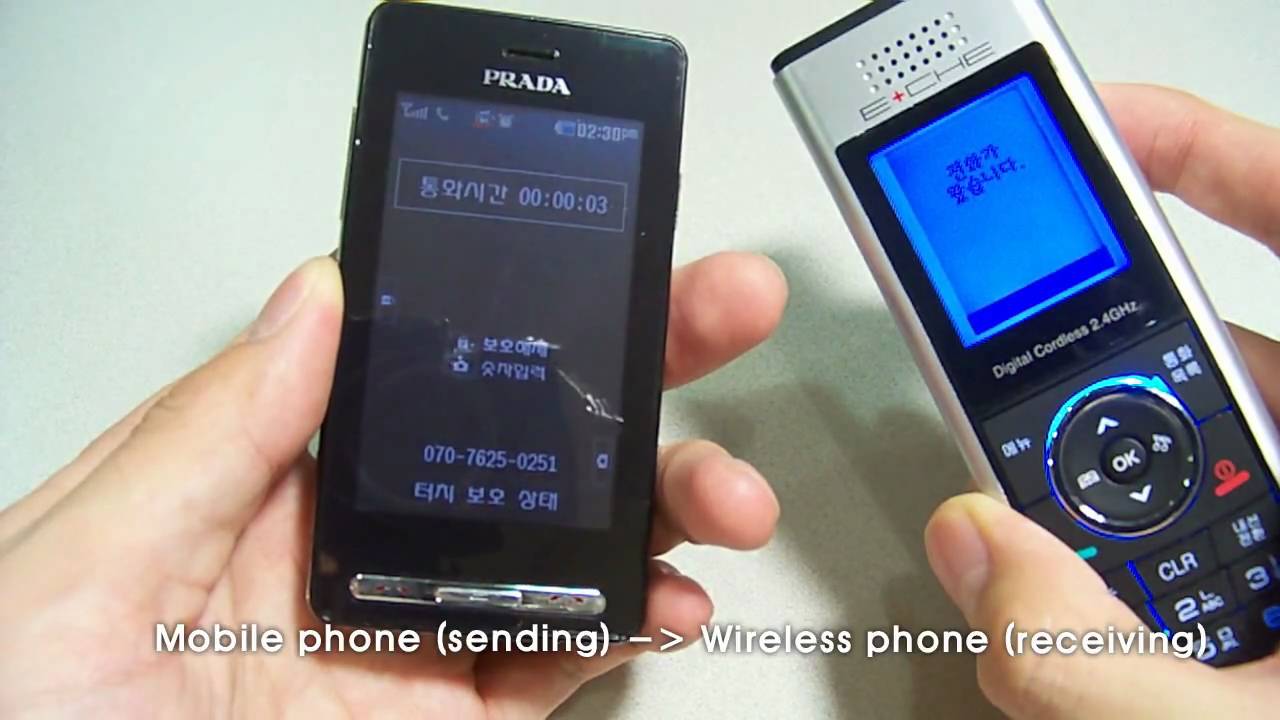 Signal Defense Film Performance Demonstration Video - YouTube