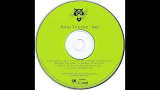 Download Lagu Blues Traveler - Hook (1994) MP3