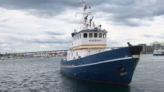 POSEIDON II