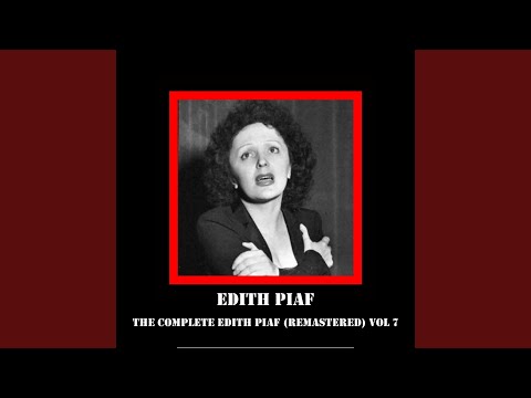 Putar La Julie Jolie - Édith Piaf