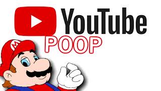 My Custom YouTube Poop Intro Variations