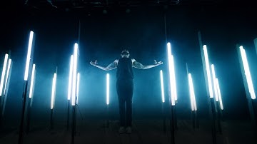 You NEED these Lights for Music Videos