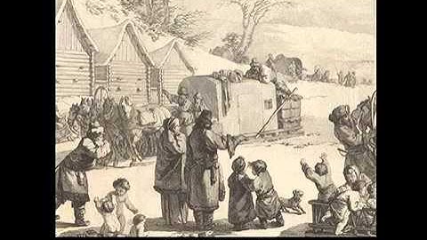 Chasing Venus: the race to measure the heavens