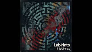 Labirinto di Milano - DJ Attilio Baronzio #bachatasensual #bachataflow #bachata2026 #bailandobachata