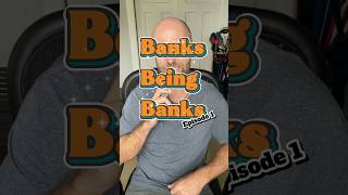 Learn how #BoA screwed over some of its poorest customers in this week’s episode of #BanksBeingBanks