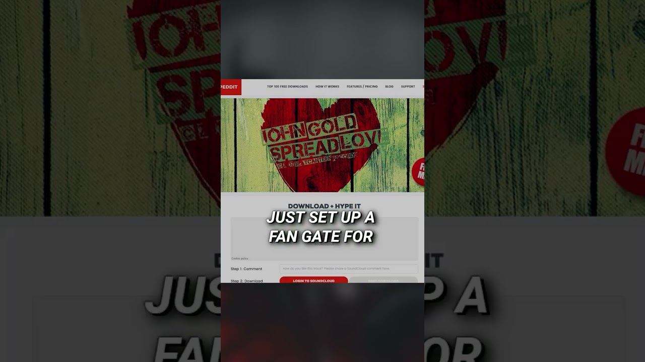 How to grow your followers on Spotify [Hypeddit Tutorial #8]