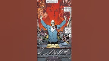 Top 10 Judge Dredd Villains Unleashed! #2000ad #judgedredd #comics