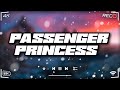 Passenger Princess 2025 Clean Dancehall Mix King Effect Valiant Vybz Kartel Ayetian Kraff