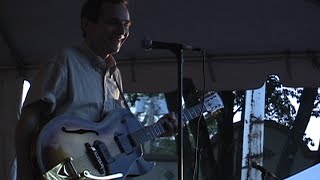 Video thumbnail of "Alex Chilton - What's Your Sign Girl?"