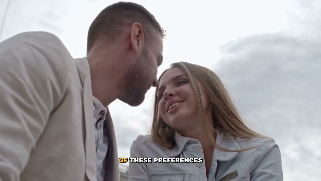 Why Women Prefer Different Men - Explained